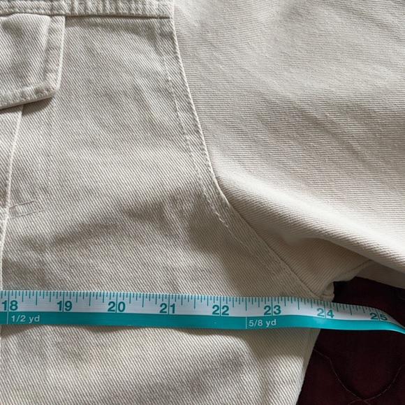 Denim jacket - Picture 5 of 8